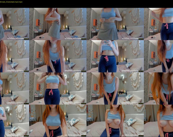 _o0o__ — 31 minute Chaturbate female cam show recording, 720p, Nov 7, 2022