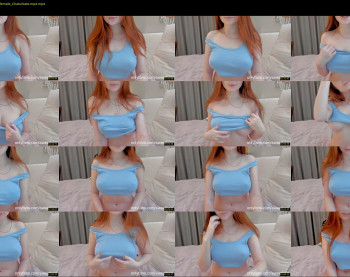 _o0o__ — 15 minute Chaturbate female cam show recording, 720p, Nov 7, 2022