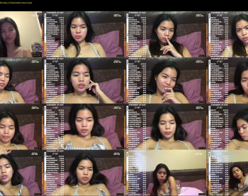 _pilya_ — 55 minute Chaturbate female cam show recording, 1080p, Nov 7, 2022