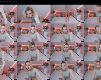 _reverse_gang_ — 18 minute Chaturbate couple cam show recording, 1080p, Nov 6, 2022