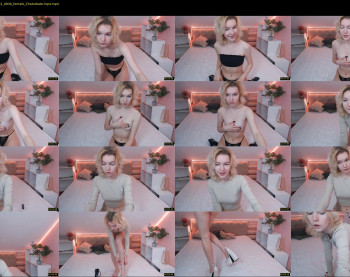 _reverse_gang_ — 55 minute Chaturbate couple cam show recording, 1080p, Nov 6, 2022