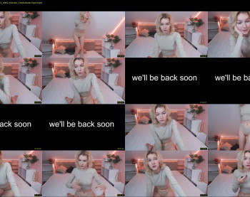 _reverse_gang_ — 67 minute Chaturbate couple cam show recording, 1080p, Nov 6, 2022