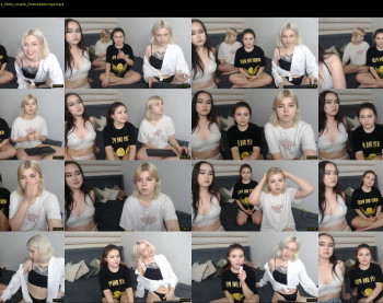 _reverse_gang_ — 20 minute Chaturbate couple cam show recording, 720p, Nov 6, 2022