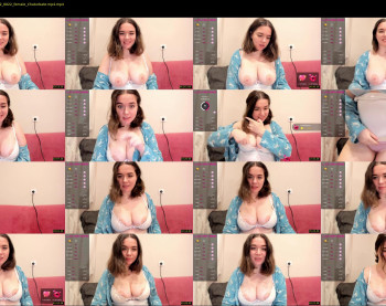 _snorkmaiden_ — 55 minute Chaturbate female cam show recording, 1080p, Nov 7, 2022