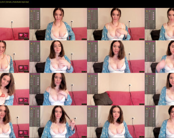 _snorkmaiden_ — 54 minute Chaturbate female cam show recording, 1080p, Nov 7, 2022