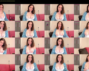 _snorkmaiden_ — 54 minute Chaturbate female cam show recording, 1080p, Nov 7, 2022
