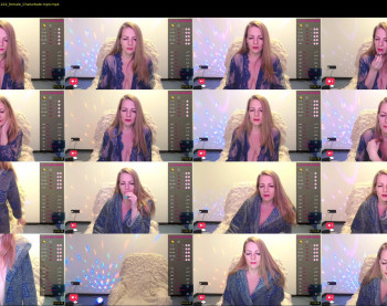 _solar_jane_ — 20 minute Chaturbate female cam show recording, 1080p, Nov 6, 2022