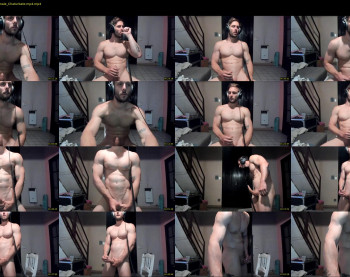 aiasar — 4 minute Chaturbate male cam show recording, 720p, Nov 6, 2022