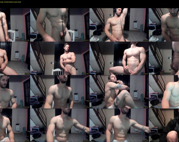 aiasar — 74 minute Chaturbate male cam show recording, 720p, Nov 6, 2022