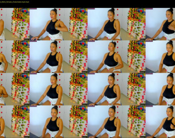alexandra_mar — 57 minute Chaturbate female cam show recording, 1080p, Nov 6, 2022