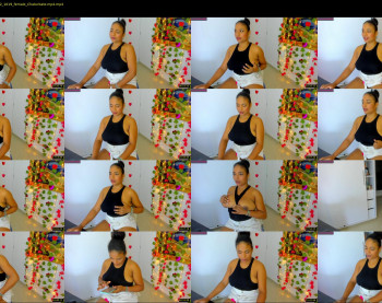 alexandra_mar — 59 minute Chaturbate female cam show recording, 1080p, Nov 6, 2022