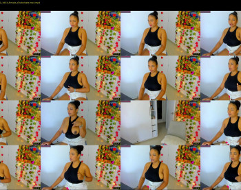 alexandra_mar — 58 minute Chaturbate female cam show recording, 1080p, Nov 6, 2022