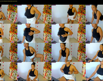 alexandra_mar — 52 minute Chaturbate female cam show recording, 1080p, Nov 6, 2022