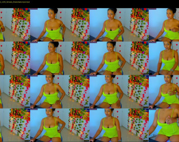 alexandra_mar — 13 minute Chaturbate female cam show recording, 1080p, Nov 6, 2022
