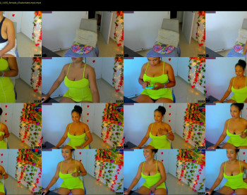 alexandra_mar — 39 minute Chaturbate female cam show recording, 1080p, Nov 6, 2022