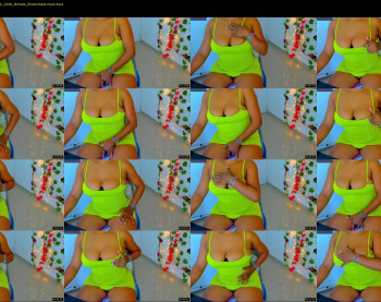 alexandra_mar — 45 minute Chaturbate female cam show recording, 1080p, Nov 6, 2022