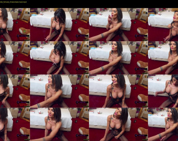 amberwillis — 5 minute Chaturbate female cam show recording, 1080p, Nov 6, 2022