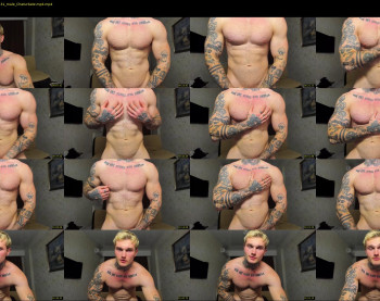 andy_hunk — 3 minute Chaturbate male cam show recording, 1080p, Nov 6, 2022