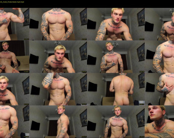 andy_hunk — 54 minute Chaturbate male cam show recording, 1080p, Nov 6, 2022