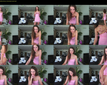 anna_shine_ — 60 minute Chaturbate female cam show recording, 1080p, Nov 7, 2022