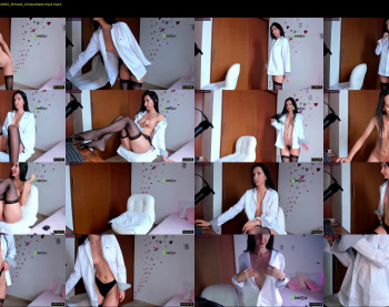 annakellergo — 91 minute Chaturbate female cam show recording, 720p, Nov 6, 2022