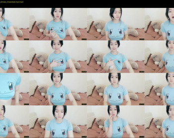 arylia_3 — 54 minute Chaturbate female cam show recording, 1080p, Nov 6, 2022