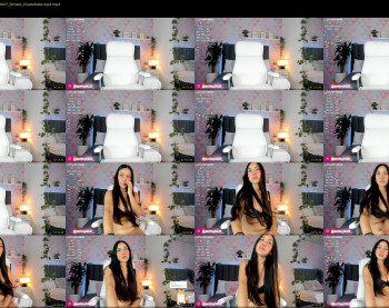 ashley2004_ — 8 minute Chaturbate female cam show recording, 1080p, Nov 6, 2022