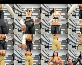 asian_delight_ — 91 minute Chaturbate female cam show recording, 720p, Nov 6, 2022
