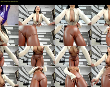 asian_delight_ — 91 minute Chaturbate female cam show recording, 720p, Nov 6, 2022