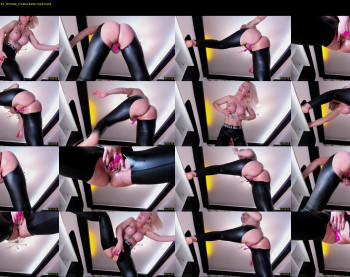 bad__babe — 54 minute Chaturbate female cam show recording, 1080p, Nov 6, 2022