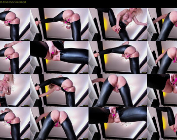 bad__babe — 54 minute Chaturbate female cam show recording, 1080p, Nov 6, 2022