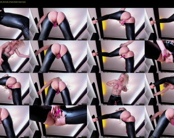 bad__babe — 54 minute Chaturbate female cam show recording, 1080p, Nov 6, 2022