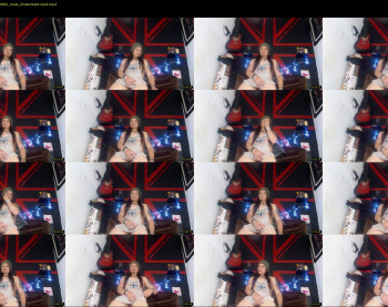 bastianblack — 19 minute Chaturbate male cam show recording, 1080p, Nov 6, 2022