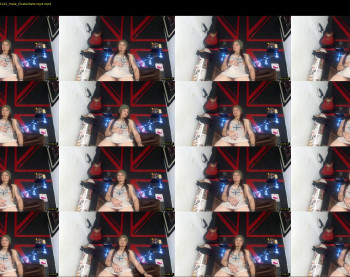 bastianblack — 55 minute Chaturbate male cam show recording, 1080p, Nov 7, 2022