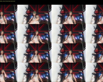 bastianblack — 7 minute Chaturbate male cam show recording, 1080p, Nov 7, 2022