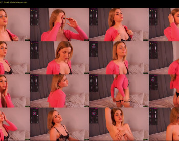 beatris_mils — 6 minute Chaturbate female cam show recording, 1080p, Nov 6, 2022