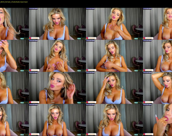 beaute_fatale — 16 minute Chaturbate female cam show recording, 1080p, Nov 6, 2022