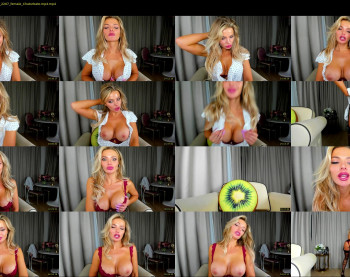 beaute_fatale — 61 minute Chaturbate female cam show recording, 720p, Nov 6, 2022