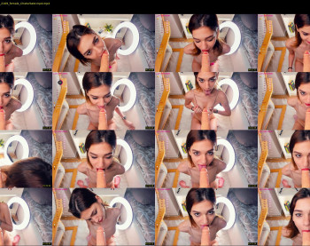 beckymadson — 56 minute Chaturbate female cam show recording, 1080p, Nov 6, 2022