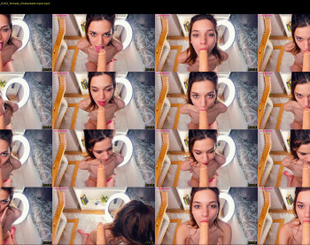 beckymadson — 17 minute Chaturbate female cam show recording, 1080p, Nov 7, 2022