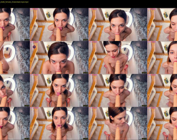 beckymadson — 27 minute Chaturbate female cam show recording, 1080p, Nov 7, 2022