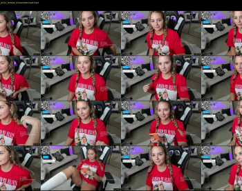 befxckingnice — 58 minute Chaturbate female cam show recording, 1080p, Nov 7, 2022