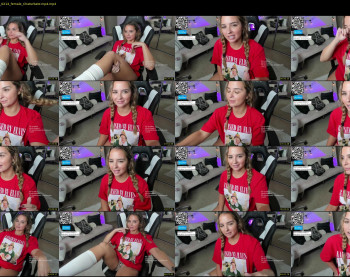 befxckingnice — 57 minute Chaturbate female cam show recording, 1080p, Nov 7, 2022
