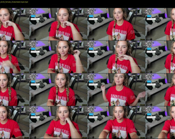 befxckingnice — 4 minute Chaturbate female cam show recording, 1080p, Nov 7, 2022