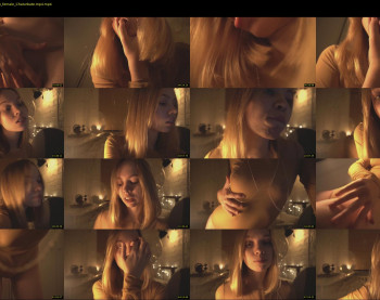 bibi_it_is — 54 minute Chaturbate female cam show recording, 1080p, Nov 6, 2022