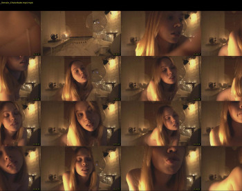 bibi_it_is — 7 minute Chaturbate female cam show recording, 1080p, Nov 7, 2022