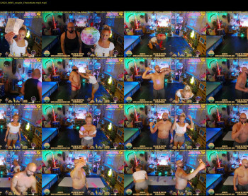 bigbananamilfshake — 67 minute Chaturbate couple cam show recording, 1080p, Nov 6, 2022