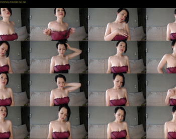 blueeyeess — 11 minute Chaturbate female cam show recording, 720p, Nov 6, 2022