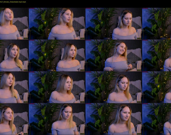 boooooom_ — 30 minute Chaturbate female cam show recording, 1080p, Nov 6, 2022