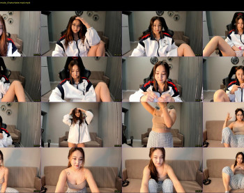 bora_ — 55 minute Chaturbate female cam show recording, 1080p, Nov 6, 2022
